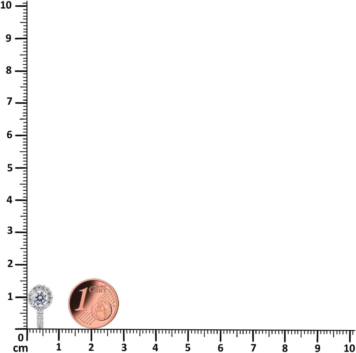 Schöner-SD kleine 925 Silbercreolen zierliche Ohrringe rund