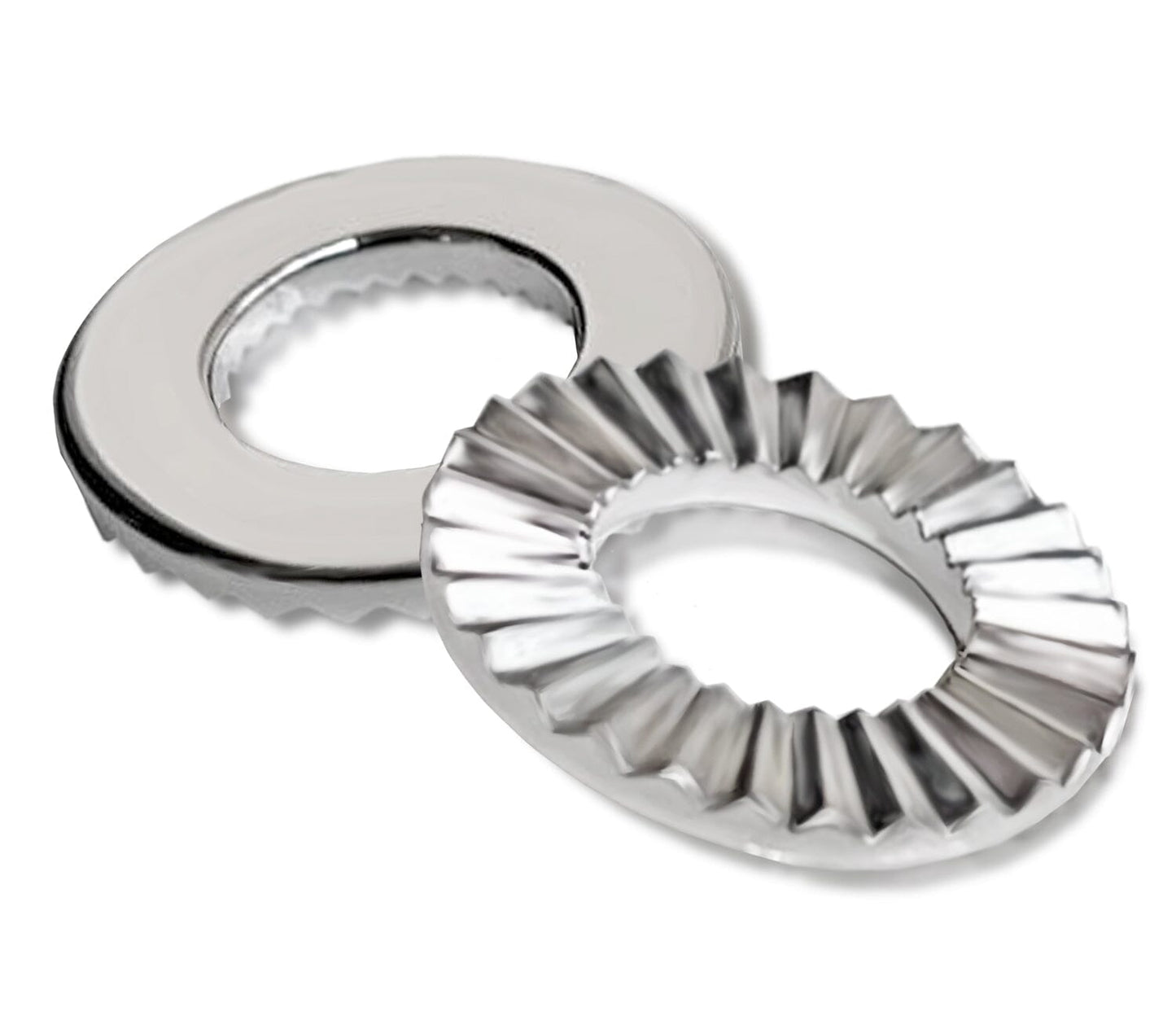 Einhänger Creolen Einhänger 925 Silber Disc rund Scheibe Schöner-SD