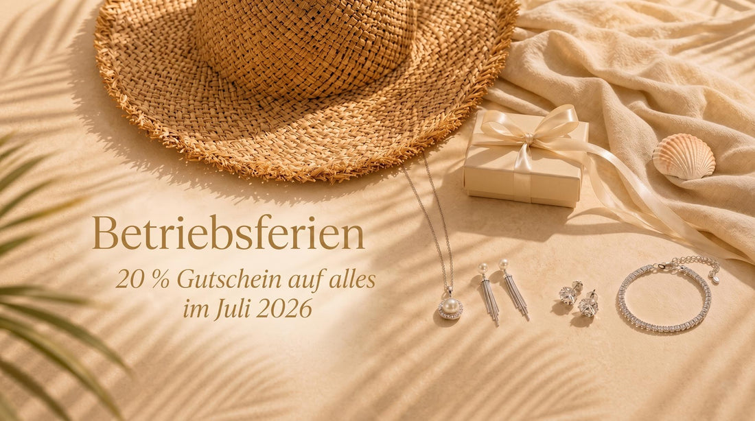 Betriebsferien