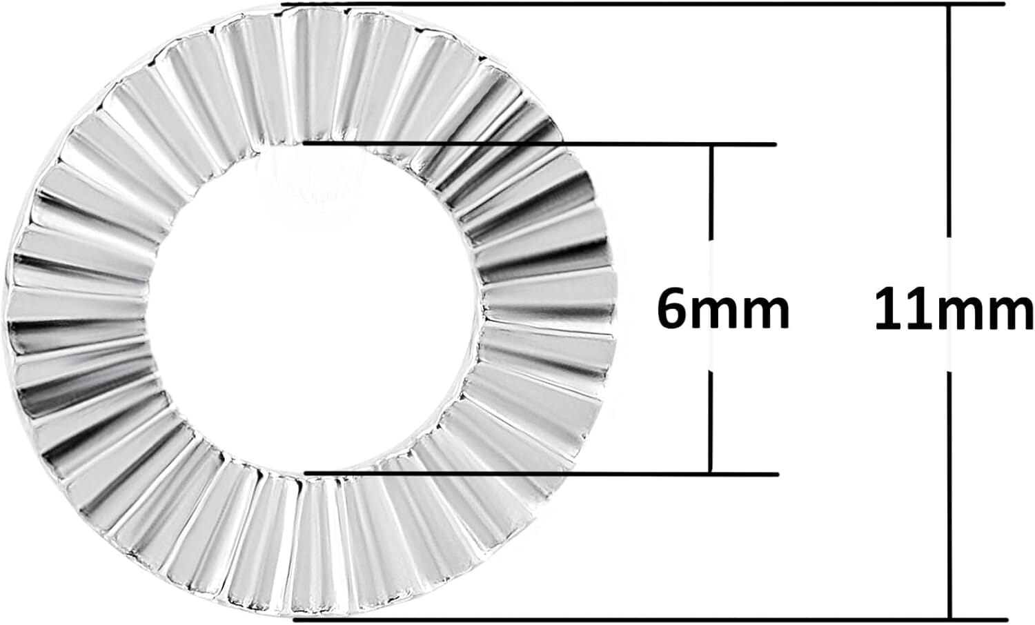 Schöner-SD Creolen Einhänger Disc Scheibe Anhänger rund 925 Silber Rhodium